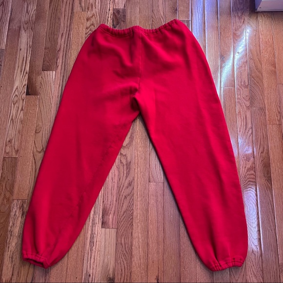 Vintage Russell athletic sweatpants - Picture 4 of 4